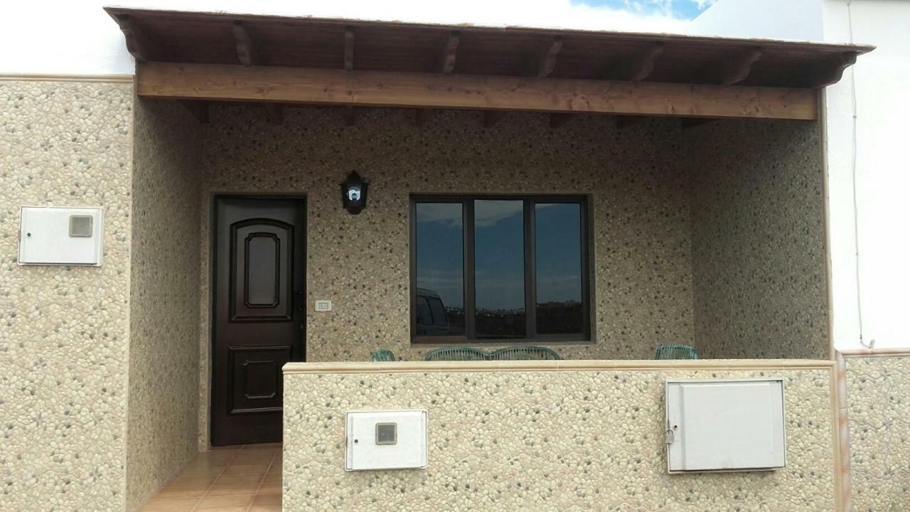 Villa Casa Pedro Costa Teguise Exterior foto